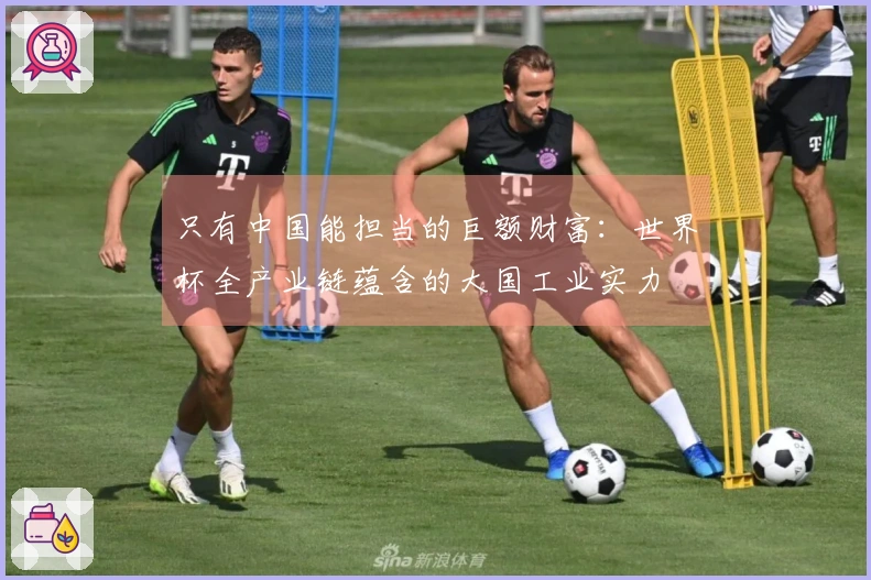 只有中国能担当的巨额财富：世界杯全产业链蕴含的大国工业实力